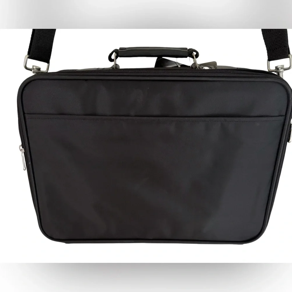 Targus Notepac Plus Laptop Case NWT